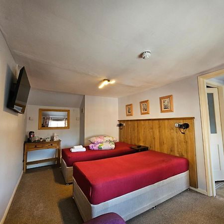 Reindeer Accomodation Саутуел Екстериор снимка