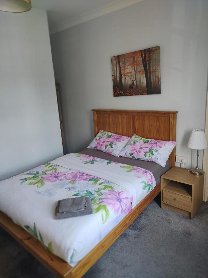 Reindeer Accomodation Саутуел Екстериор снимка