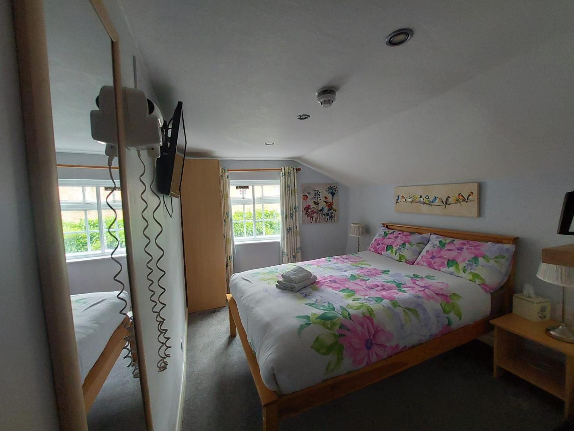 Reindeer Accomodation Саутуел Екстериор снимка