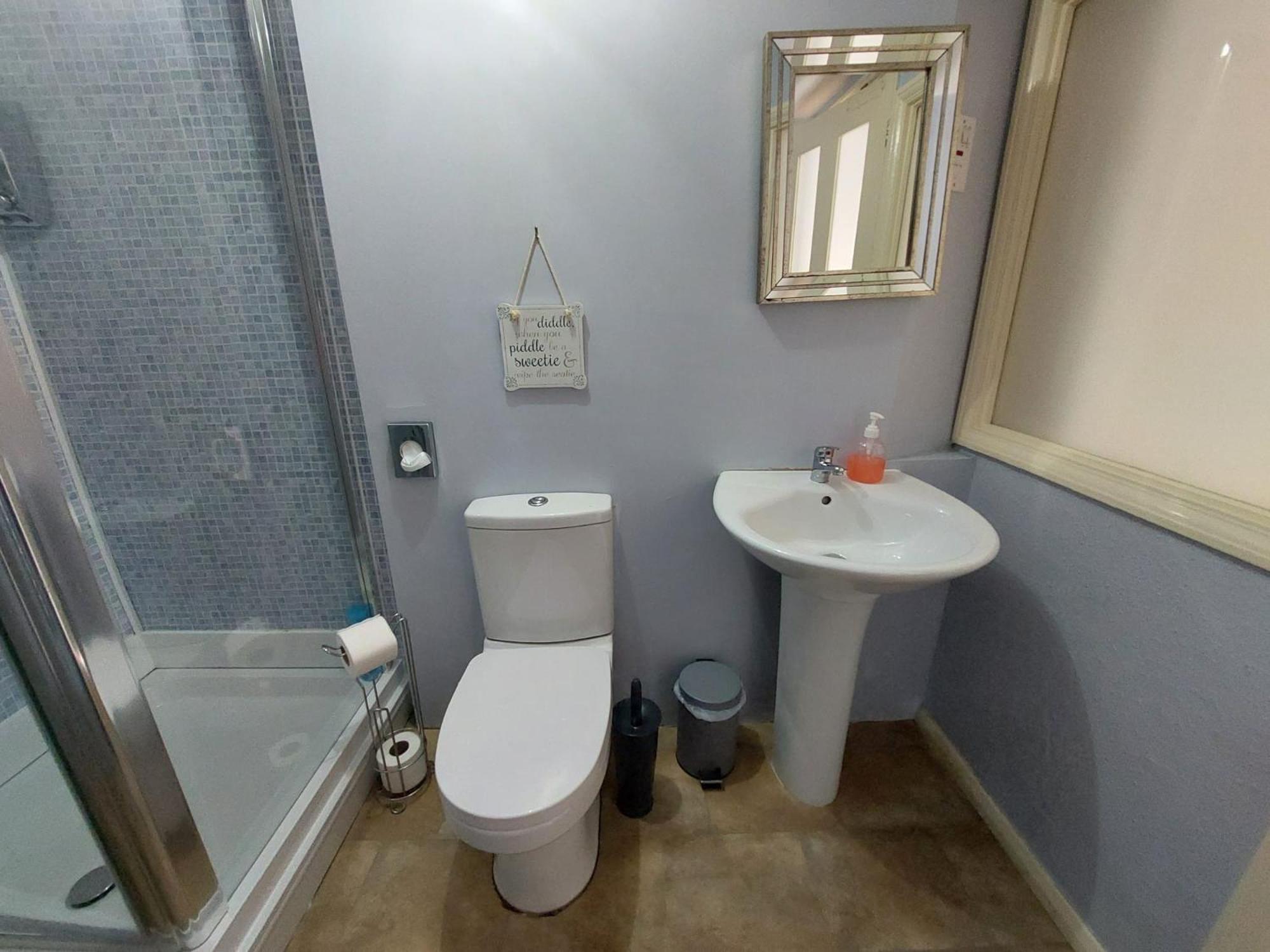 Reindeer Accomodation Саутуел Екстериор снимка