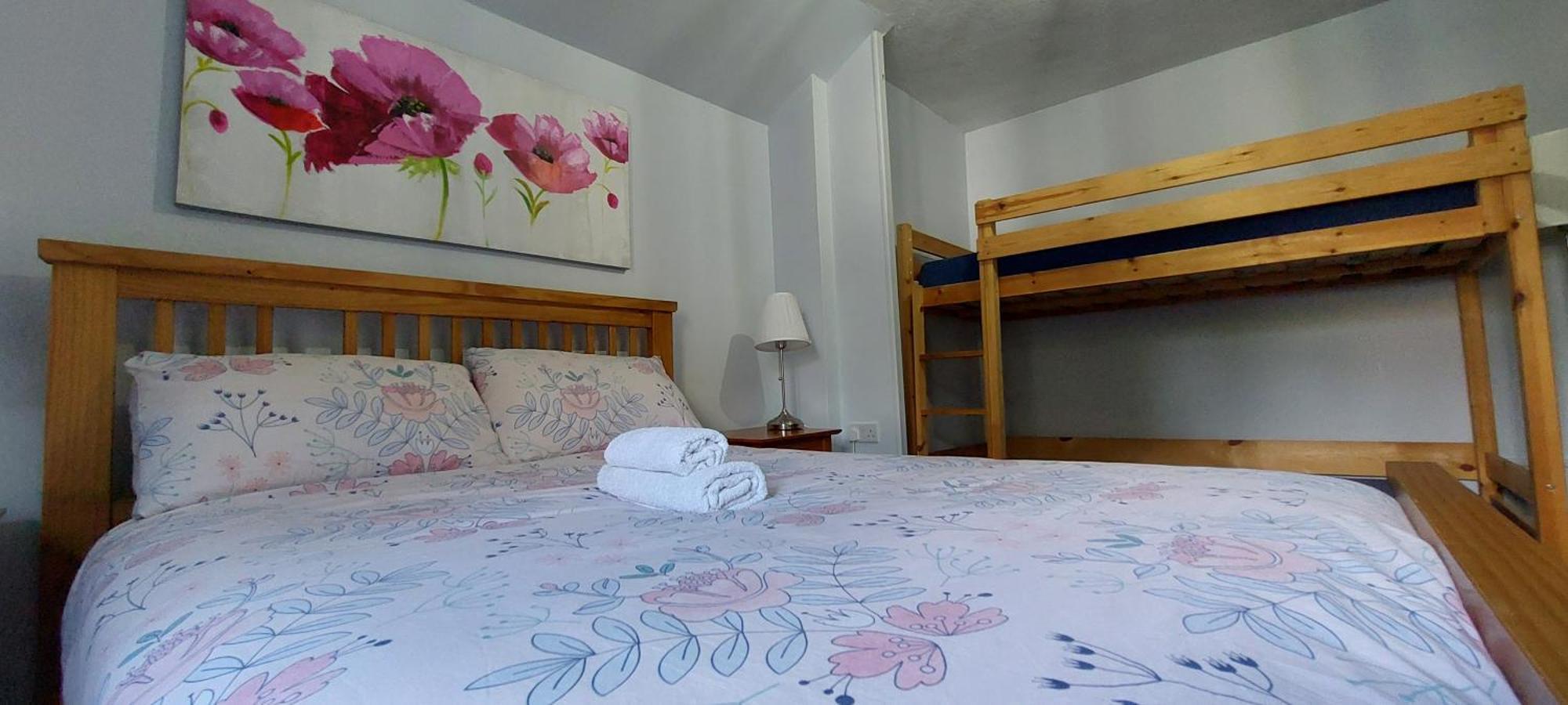Reindeer Accomodation Саутуел Екстериор снимка