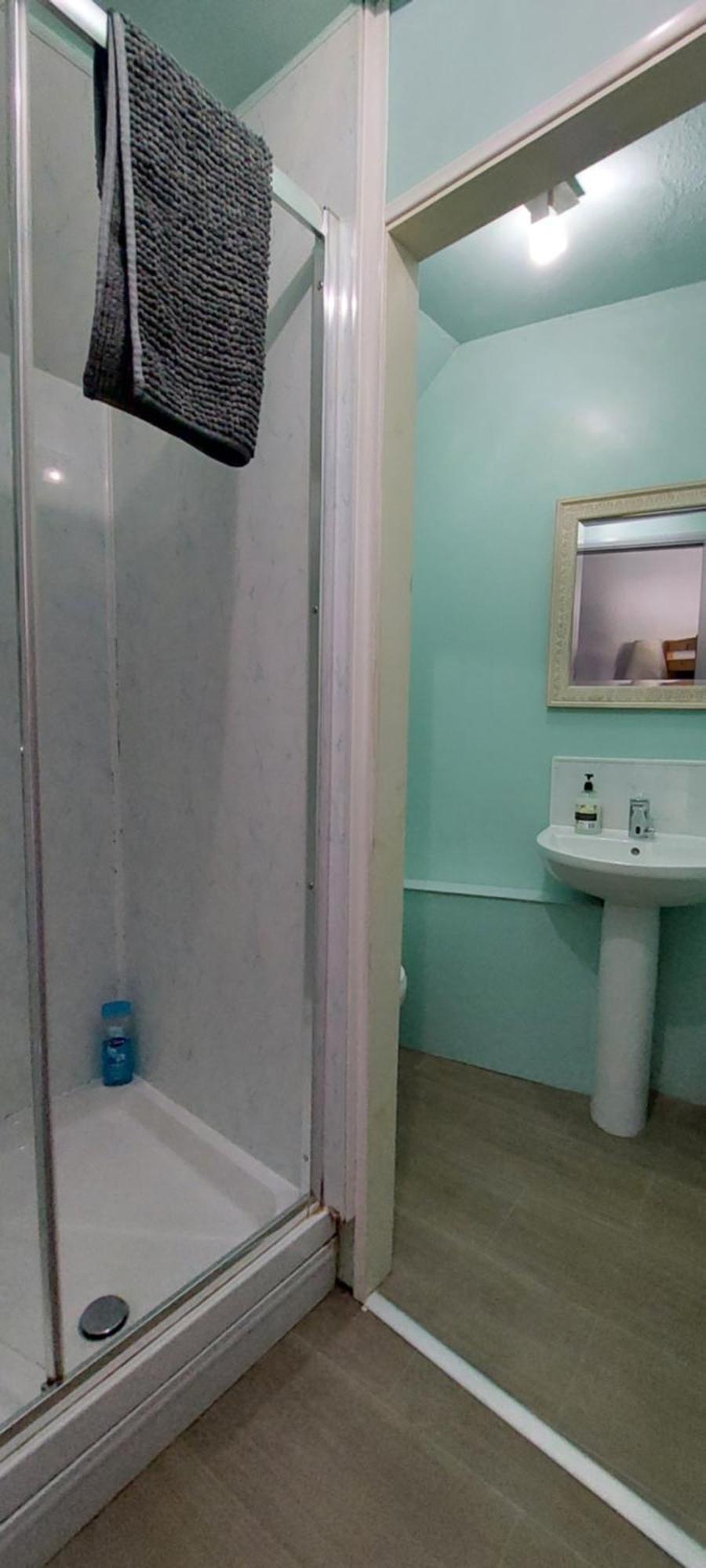 Reindeer Accomodation Саутуел Екстериор снимка