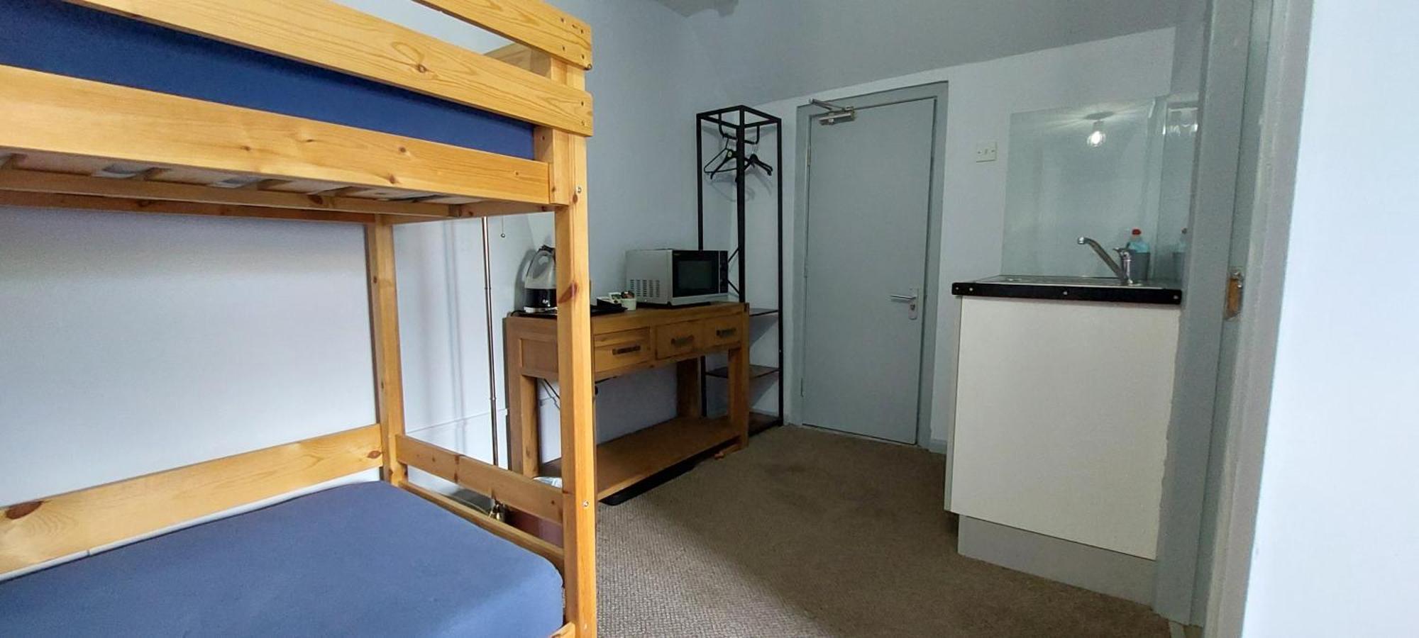 Reindeer Accomodation Саутуел Екстериор снимка
