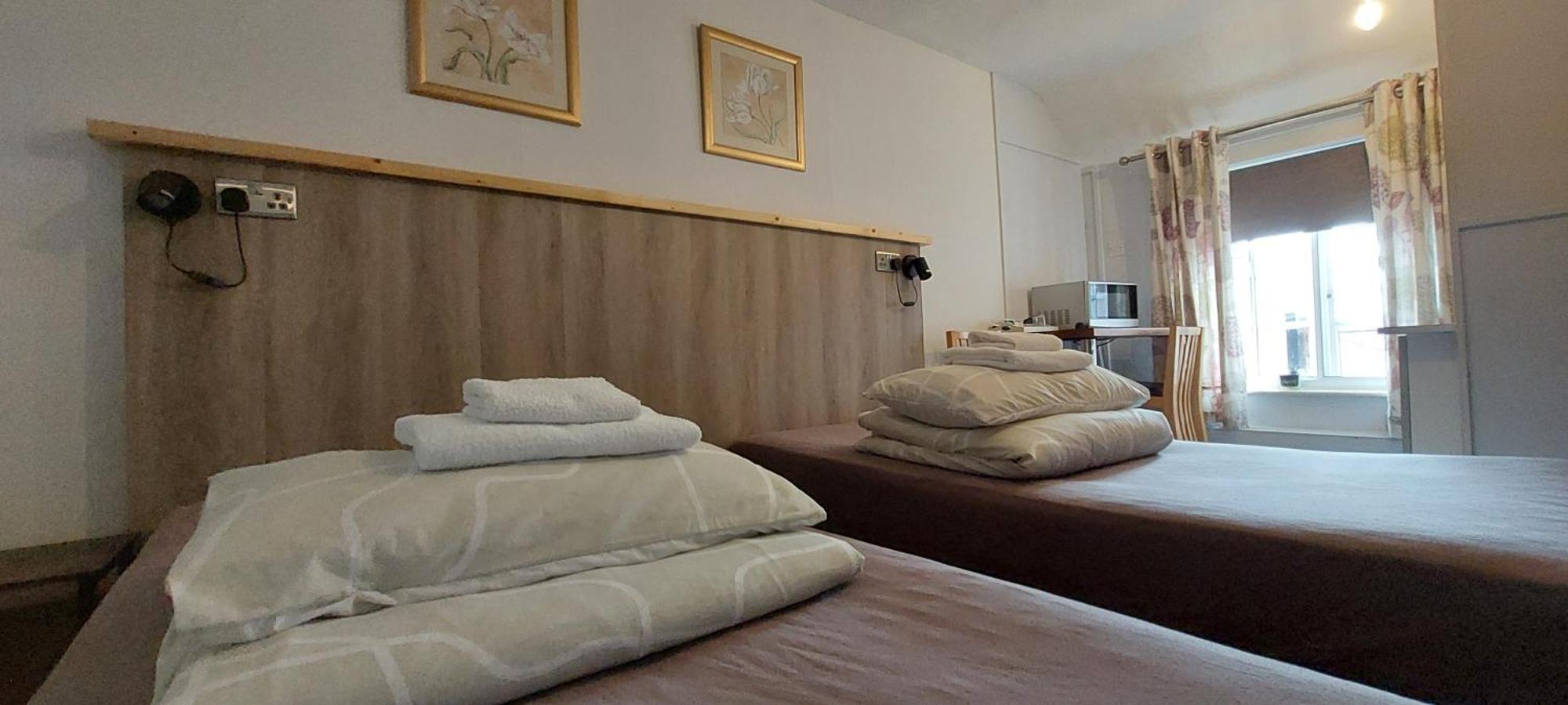 Reindeer Accomodation Саутуел Екстериор снимка