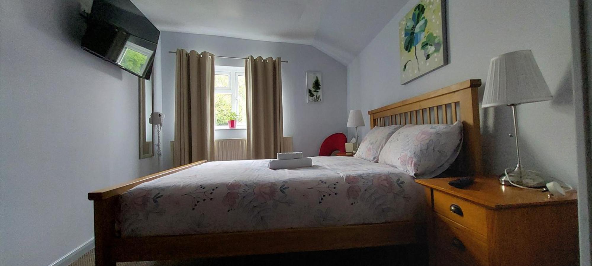 Reindeer Accomodation Саутуел Екстериор снимка